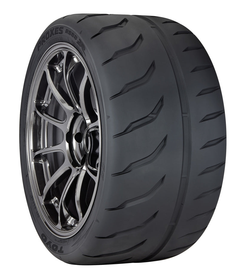 Toyo Proxes R888R Tire - 255/35ZR20 93Y