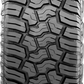 Yokohama Geolandar X-AT Tire - LT235/80R17 120/117Q