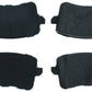 StopTech Street Touring Brake Pads