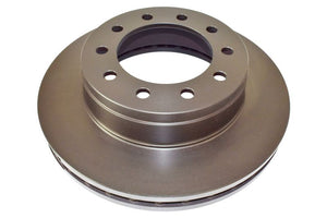 DBA 03-10 Ford F-250 Super Duty Front 4000 Series Standard Rotor