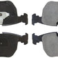 StopTech Sport Brake Pads w/Shims and Hardware - Front