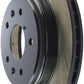 StopTech Slotted Sport Brake Rotor