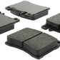 StopTech Street Brake Pads - Front