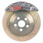 StopTech BBK 93-98 Toyota Supra Front ST-60 355x32 Trophy Sport Zinc Slotted Big Brake Kit