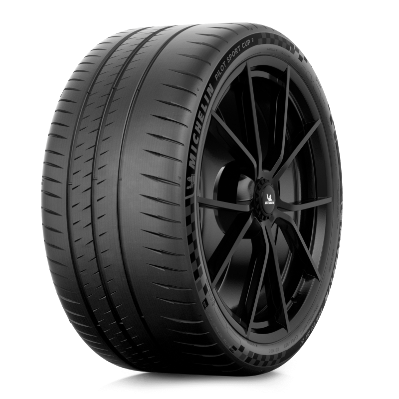 Michelin Pilot Sport Cup 2 Connect 305/30ZR19 (102Y)