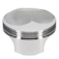 JE Pistons SBC 400 FSR DOME Set of 8 Pistons