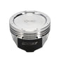 Manley Ford 4.6L 3.582in Bore 3.543in Stroke -14cc Dish Platinum Series Piston Set