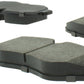 StopTech 10-18 Mercedes-Benz Sprinter 2500 Front Truck & SUV Brake Pad