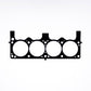 Cometic Chrysler R3 Race Block .040in MLS Cylinder Head Gasket - 4.200in Bore - W2 Heads