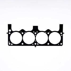 Cometic Chrysler R3 Race Block .092in MLS Cylinder Head Gasket - 4.200in Bore - W2 Heads