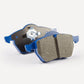 EBC Alcon CAR89/TA6 Caliper / AP Racing CP5570 Caliper Bluestuff Brake Pads