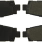 StopTech Street Brake Pads