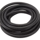 Russell Performance -8 AN Twist-Lok Hose (Black) (Pre-Packaged 15 Foot Roll)