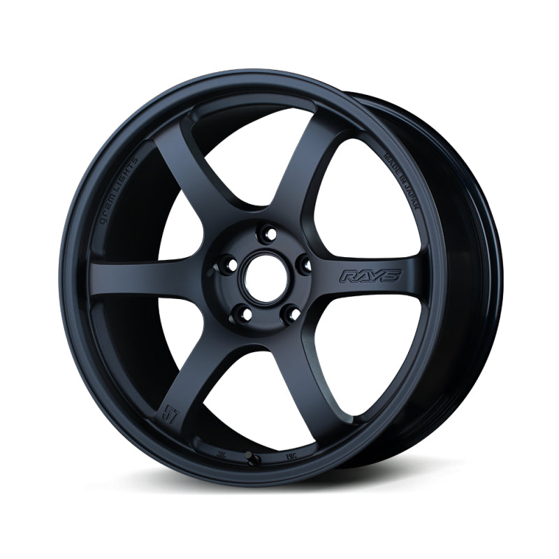 Gram Lights 57DR Overseas Limited 19X10.5 +22 5-114.3 Admiral Blue