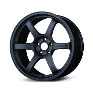 Gram Lights 57DR Overseas Limited 19X10.5 +12 5-114.3 Admiral Blue