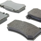 StopTech Street Brake Pads