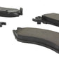 StopTech Street Select Brake Pads - Front