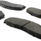 StopTech Ford 12-20 F-250/350 / 13-16 F-450 Front Truck & SUV Brake Pad