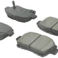 StopTech Street Select Brake Pads - Rear