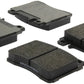 StopTech Street Brake Pads - Front