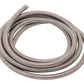 Russell Performance -12 AN ProFlex Stainless Steel Braided Hose (Pre-Packaged 20 Foot Roll)