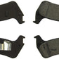 StopTech Street Brake Pads - Rear