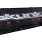 Skunk2 5 FT. Vinyl Shop Banner (Black)