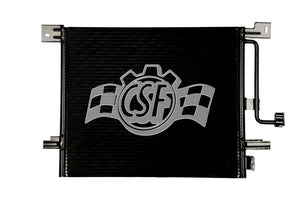 CSF 00-03 Dodge Dakota 3.9L A/C Condenser