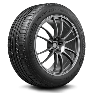 Michelin Premier A/S (V/H) 235/60R18 103H