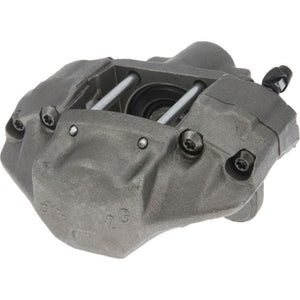 Centric 94-96 Saab 900 Semi-Loaded Brake Caliper - Front Right