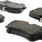 StopTech Street Brake Pads