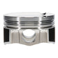 JE Pistons VW 2.0T TS1 (21mm Pin) 82.5mm Bore 9.6:1 CR -7.1 Dome FSR Piston - Single Piston