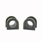 Whiteline 09-17 Mitsubishi Lancer 24mm Rear Sway Bar Mount Bushing Kit