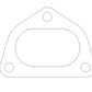 Cometic Ford/Coswroth BDA 3-Bolt .064 AM Exhaust Gasket