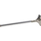 Manley Chevy Race Series Stainless Steel Exhaust Valves 1.6in Dia. .341in Stem 5.065in L (Set of 8)