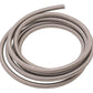 Russell Performance -4 AN ProRace Stainless Steel Braided Hose (Pre-Packaged 20 Foot Roll)