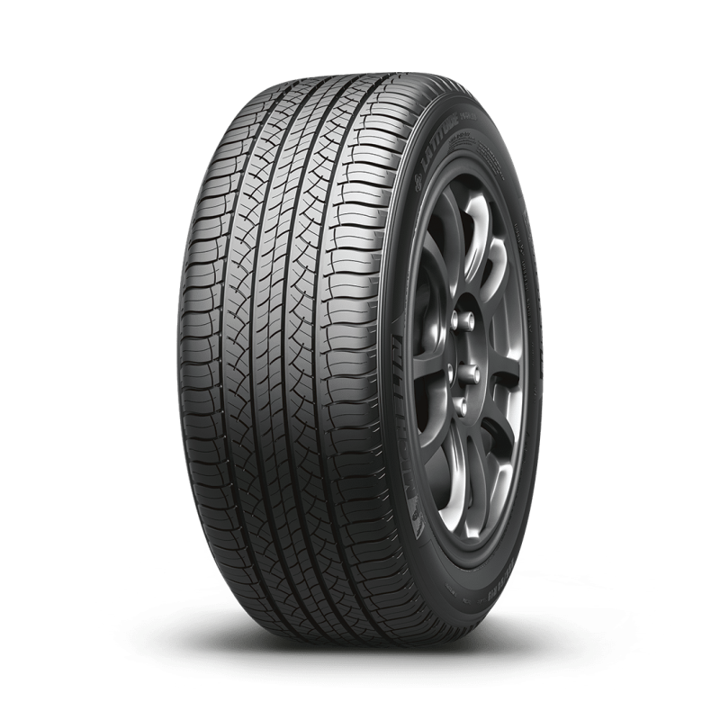 Michelin Latitude Tour HP 255/50R20 109W