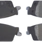 StopTech 15-17 Cadillac Escalade ESV Street Performance Rear Brake Pads