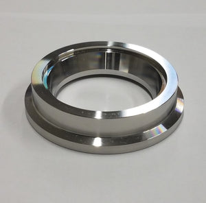 Stainless Bros SS304 Turbosmart 50mm Raceport BOV Flange