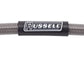 Russell Performance 16in Black Universal Hose