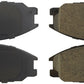 StopTech Street Brake Pads