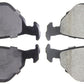 StopTech Performance 87-99 BMW M3 / 89-93 M5 / 98-02 Z3 Rear Street Performance Brake Pads