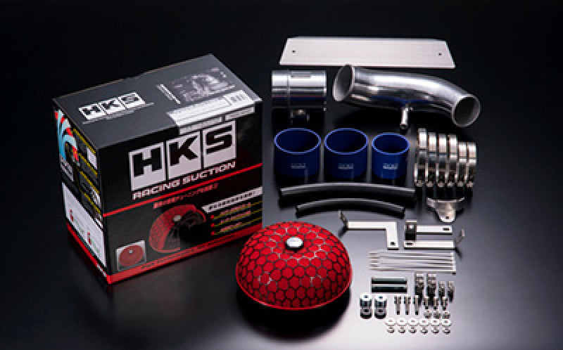 HKS RS GP1 FIT HYBRID LDA-MF6