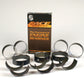 ACL Toyota/Lexus 2JZGE/2JZGTE 3.0L 0.025 Oversized High Performance Main Bearing Set - CT-1 Coated