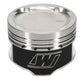 Wiseco Toyota 7MGTE 4v Dished -16cc Turbo 84mm Piston Shelf Stock