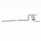 MagnaFlow 09-10 Mitsubishi Lancer Ralliart 2.0L Turbo SYS C/B