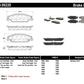 StopTech Performance Brake Pads