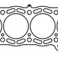 Cometic Toyota Supra 87-92 86mm .051 inch MLS Head Gasket 7MGTE Motor