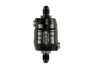 Turbosmart ProOPR Rising Rate Turbo Oil Pressure Regulator