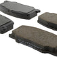 StopTech Street Brake Pads